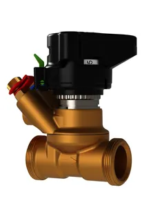 Danfoss Strangregulier-u.Messvent.MSV-BD Leno MSV-BD 15, G 3/4 A,003Z4101