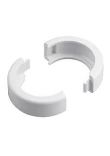 Danfoss Diebstahlsicherung / Dekoring RAL9016, 013G5287 – Bild 2