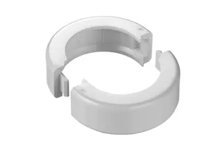Danfoss Diebstahlsicherung / Dekoring RAL9016, 013G5287 – Bild 4