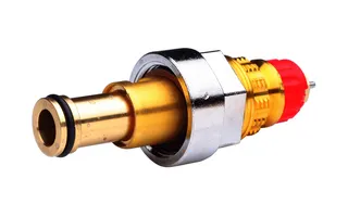 Danfoss Service-Einbauventil RA-N 3/4 ÜW-mutter,f.ältere Ventil-Heizkörper,013G7315
