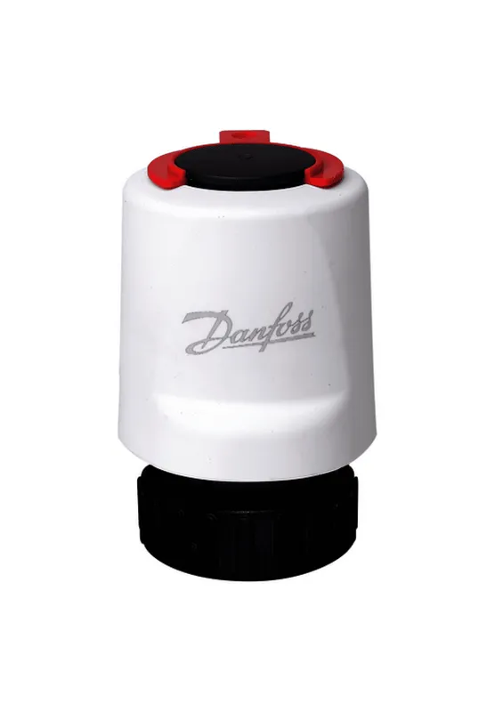 Danfoss Stellantrieb Thermot M30x1,5 NC, 24V AV/DC, Nr.088H3216