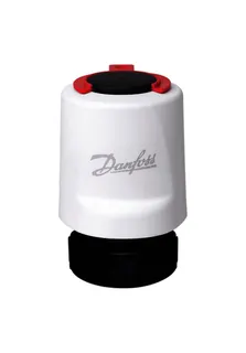 Danfoss Stellantrieb Thermot M30x1,5 NC, 24V AV/DC, Nr.088H3216