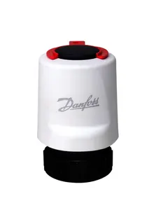 Danfoss Stellantrieb Thermot M30x1,5 NO, 24V AV/DC, Nr.088H3218 – Bild 3