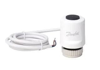 Danfoss Stellantrieb Thermot M30x1,5 NO, 24V AV/DC, Nr.088H3218