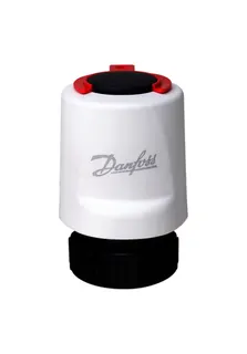 Danfoss Stellantrieb Thermot M30x1,5 NO, 24V AV/DC, Nr.088H3218 – Bild 4