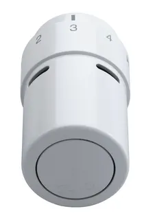 Danfoss Design Fühlerelement RTX Rücklauftemperaturbegr. RAL9016,013G6090