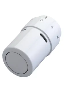 Danfoss Design Fühlerelement RTX Rücklauftemperaturbegr. RAL9016,013G6090 – Bild 2