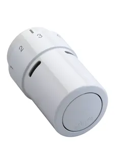 Danfoss Design Fühlerelement RTX Rücklauftemperaturbegr. RAL9016,013G6090 – Bild 4