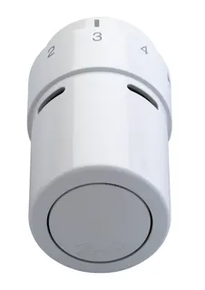 Danfoss Design Fühlerelement RTX Rücklauftemperaturbegr. RAL9016,013G6090 – Bild 5