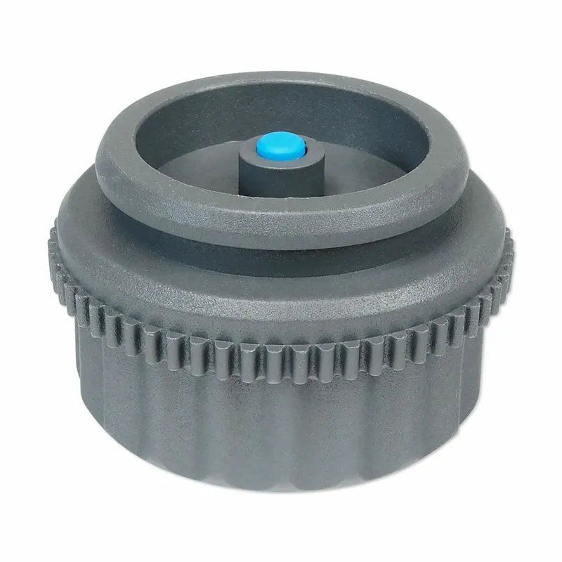 Danfoss Adapter für Ventilanpassung Beulco (vor 2005), 193B2015