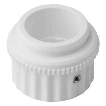 Danfoss Adapter für Ventilanpassung ABN-F-Alpha Anschl. Danfoss RA 2000
