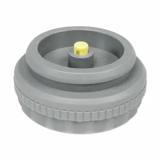 Danfoss Adapter für Ventilanpassung Rotex, 193B2022