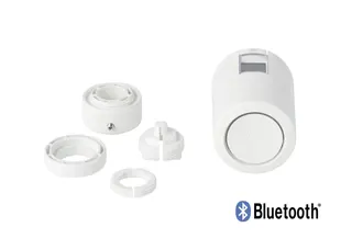 Danfoss Heizkörperthermostat Eco 4-28C f. RA u.M30x1,5,Bluetooth, PID, 014G1001 – Bild 3