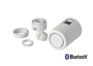 Danfoss Heizkörperthermostat Eco 4-28C f. RA u.M30x1,5,Bluetooth, PID, 014G1001 – Bild 5