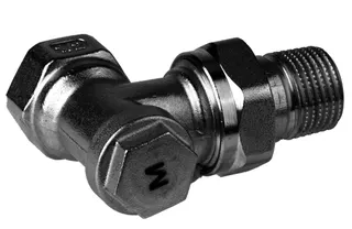 Honeywell Rad Versch verafix-mess-II Rg 3/4" Eck vern V2410E0020 – Bild 3