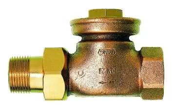 Honeywell Verschr veramax 3/4" D koni Rotg V2440D0020