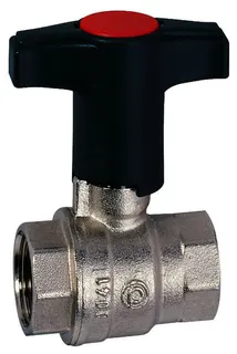 Honeywell HeizKugelhahn Stop-Ball DN15IG PN 16 Mess VB550Y0015