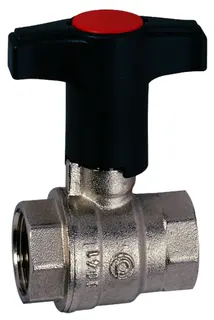 Honeywell HeizKugelhahn Stop-Ball DN15IG PN 16 Mess VB550Y0015 – Bild 2