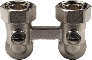 Honeywell Verschr Verafix VKE 3/4" 2-R E Ms vern V2495EX020A