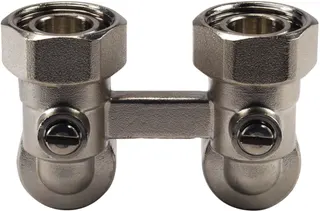Honeywell Verschr Verafix VKE 3/4" 2-R E Ms vern V2495EX020A – Bild 2