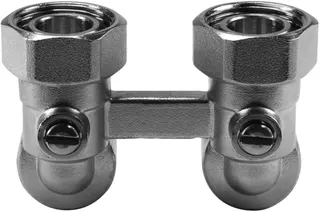Honeywell Verschr Verafix VKE 3/4" 2-R E Ms vern V2495EX020A – Bild 3