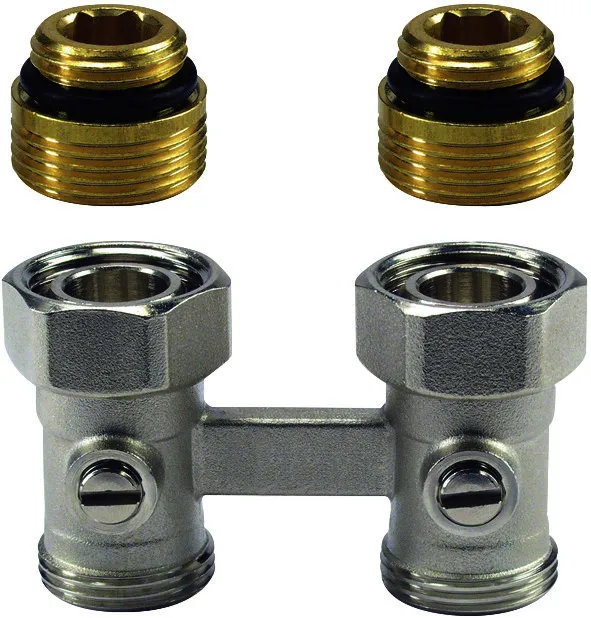 Honeywell Verschr Verafix VKE 1/2" 2-R D Ms vern V2495DY015