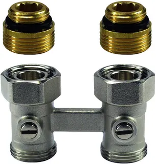 Honeywell Verschr Verafix VKE 1/2" 2-R D Ms vern V2495DY015