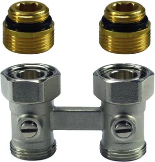 Honeywell Verschr Verafix VKE 1/2" 2-R D Ms vern V2495DY015 – Bild 3
