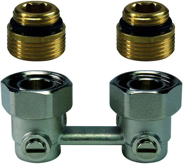 Honeywell Verschr Verafix VKE 1/2" 2-R E Ms vern V2495EY015A