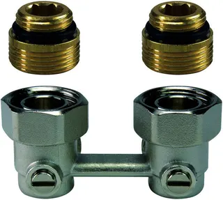 Honeywell Verschr Verafix VKE 1/2" 2-R E Ms vern V2495EY015A