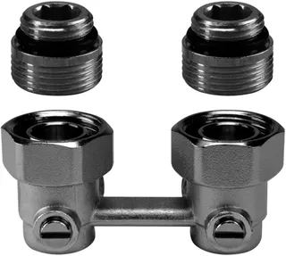 Honeywell Verschr Verafix VKE 1/2" 2-R E Ms vern V2495EY015A – Bild 3