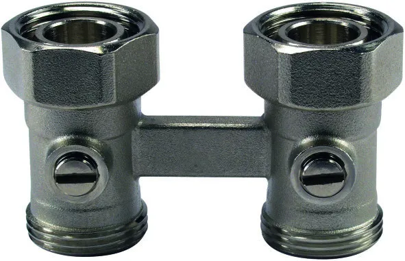 Honeywell Verschr Verafix VKE 3/4" 2-R D Ms vern V2495DX020