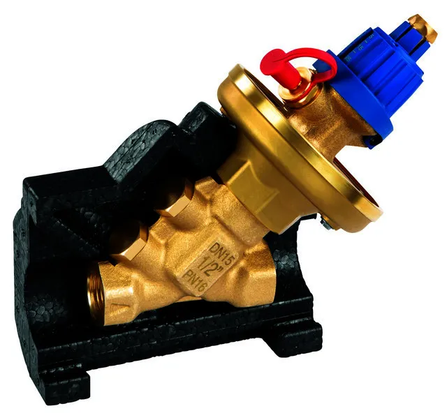 Honeywell Regler Kombi-Auto V5001PY1 50...350 mbar, DN 32, V5001PY1032