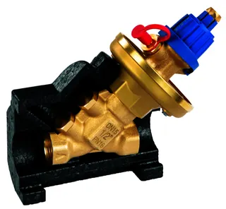 Honeywell Regler Kombi-Auto V5001PY1 50...350 mbar, DN 40, V5001PY1040 – Bild 2