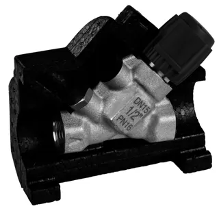 Honeywell Strangabsperrventil Kombi-S V5001SY DN 32 – Bild 3