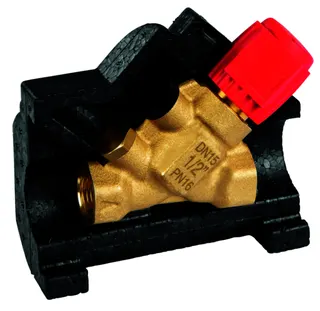 Honeywell Strangabsperrventil Kombi-S V5001SY DN 40