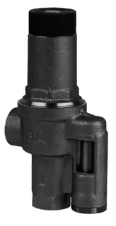 Honeywell Diff Druck Überströmventil DU 146M-3/4" – Bild 3