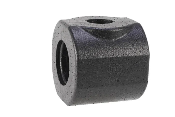comfort-Wärmedämmschalen passend für Kugelhähne 984T und 990T DN 25 (1")