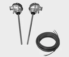 AM Haus- und Gewerbewärmezähler Zubehör Kabel 2X0.75 Silikon 10m als Paar