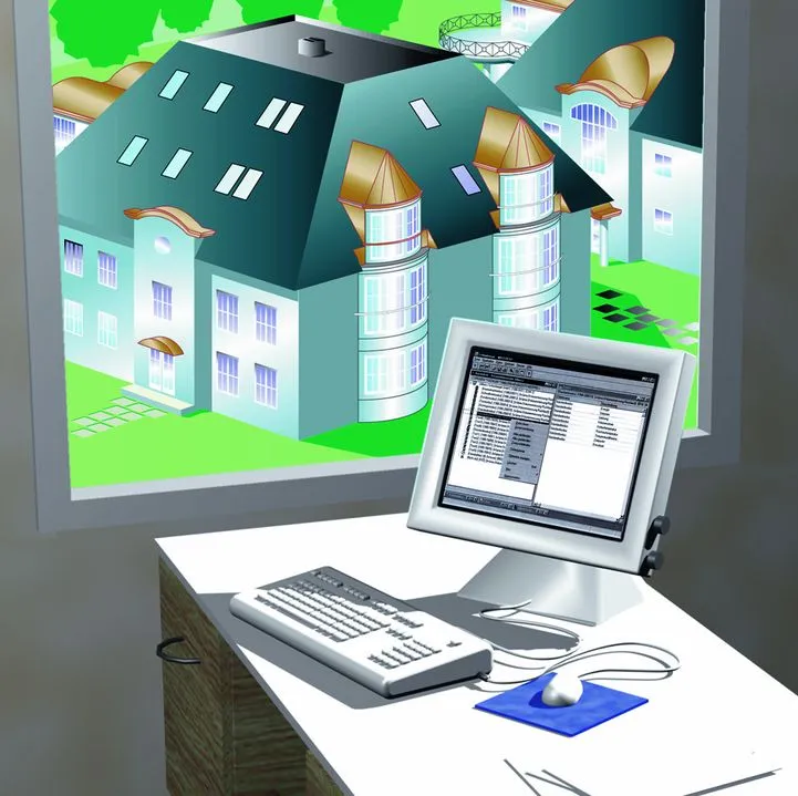 AM Systeme BUS MBusREAD Auslesesoftware