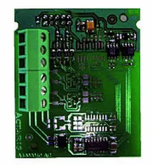 AM Systeme BUS Option LON+2WZ CF-E II,CF51/55