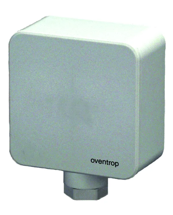 OVENTROP Taupunktwächter 24 V, mit Wechselkontakt