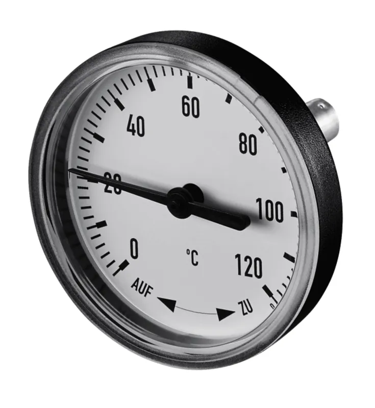 OVENTROP Thermometer für Regusol