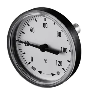 OVENTROP Thermometer für Regusol