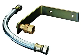 OVENTROP MAG-Anschluss-Set für "Regusol" Nr. 1369051