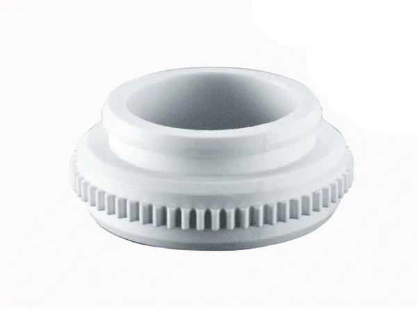 OVENTROP Ventiladapter M30 x 1.0 f. Stellantriebe M30x1.5, Art.Nr.10128..
