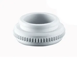 OVENTROP Ventiladapter M30 x 1.0 f. Stellantriebe M30x1.5, Art.Nr.10128..