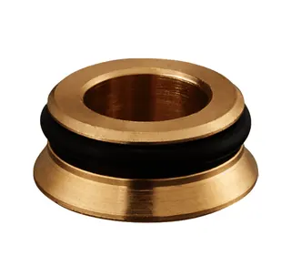 OVENTROP Flachdichtendes Einlegeteil für "Regusol" DN20, 3/4"