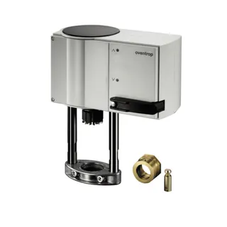 OVENTROP Elektrom.Stellantrieb "Aktor M" 24V,f."Cocon QFC" DN125-150,stroml.offen