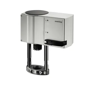 OVENTROP Elektrom.Stellantrieb "Aktor M" 24V,f."Cocon QFC"DN125-150,stroml.geschl